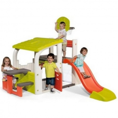Дитячий ігровий комплекс Fun Center Дитячий ігровий комплекс Fun Center