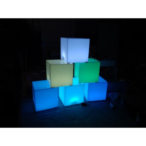 LED Куб мебельный светящийся ✅ хорошие характеристики LED Куб мебельный светящийся ✅ хорошие характеристики фото2