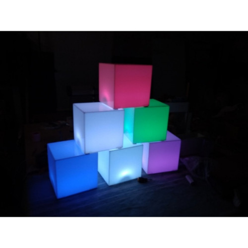 LED Куб мебельный светящийся ✅ хорошие характеристики LED Куб мебельный светящийся ✅ хорошие характеристики фото1