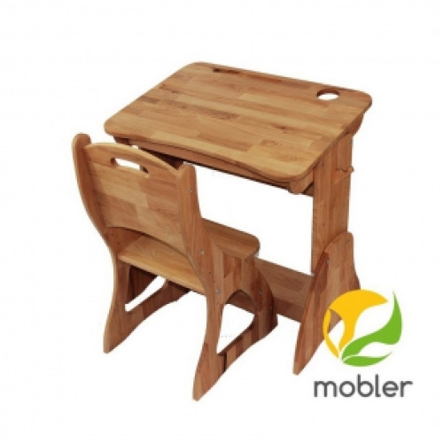 Парта детская Mobler 70х50 Парта детская Mobler 70х50