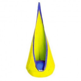 Гамак гніздо Yellow дитячий Гамак гніздо Yellow дитячий