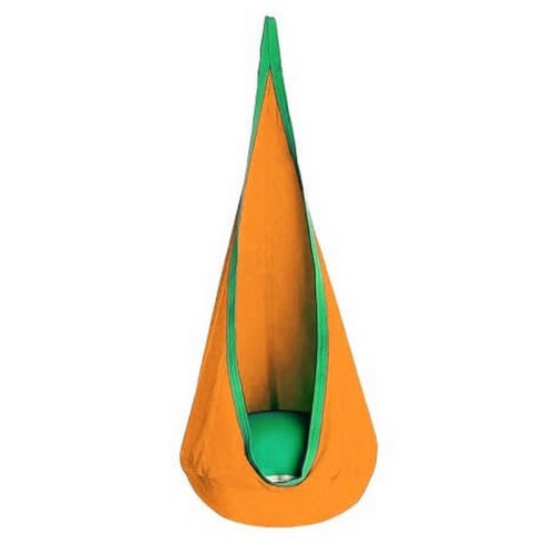 Гамак гніздо Orange для дітей ✅ хороші характеристики Гамак гніздо Orange для дітей ✅ хороші характеристики фото1