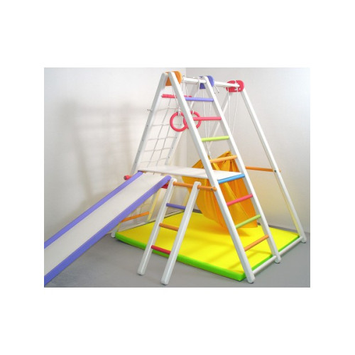 Детский уголок Кроша белый (базовый) ✅ хорошие характеристики Детский уголок Кроша белый (базовый) ✅ хорошие характеристики