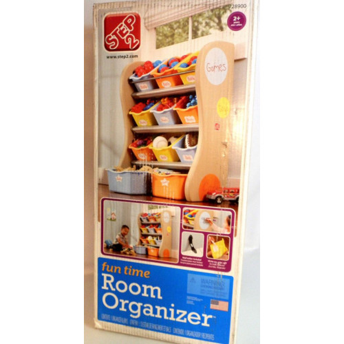 Органайзер с разноцветными ящиками "FUN TIME ROOM ORGANIZER" ✅ хорошие характеристики Органайзер с разноцветными ящиками "FUN TIME ROOM ORGANIZER" ✅ хорошие характеристики фото7