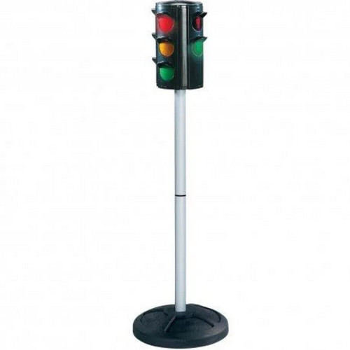 Іграшковий великий світлофор 71см TRAFFIC-LIGHTS ✅ хороші характеристики Іграшковий великий світлофор 71см TRAFFIC-LIGHTS ✅ хороші характеристики фото2