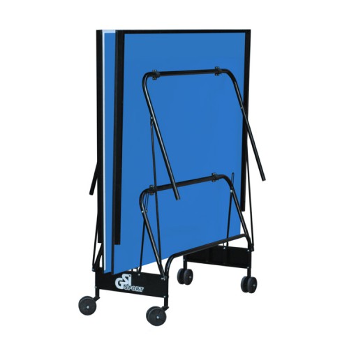 Теннисный стол Compact Strong ✅ хорошие характеристики Теннисный стол Compact Strong ✅ хорошие характеристики фото1