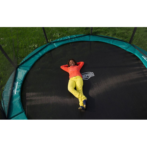 Батут BERG InGround Favorit 270 с сеткой Comfort InGround ✅ хорошие характеристики Батут BERG InGround Favorit 270 с сеткой Comfort InGround ✅ хорошие характеристики фото4
