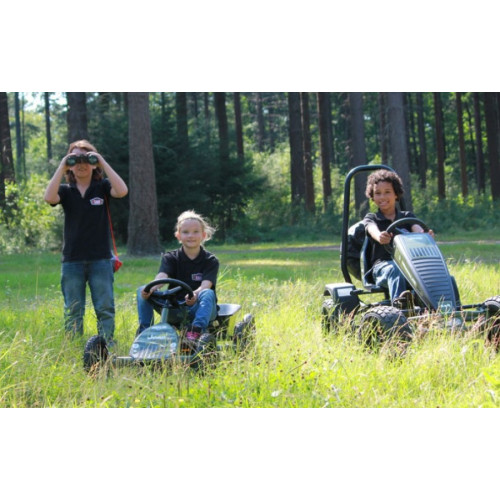 Веломобіль Berg toys Jeep Junior з 3 років ✅ хороші характеристики Веломобіль Berg toys Jeep Junior з 3 років ✅ хороші характеристики фото5