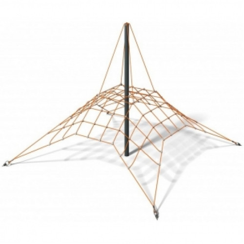 Канатный комплекс LK-212 для улицы