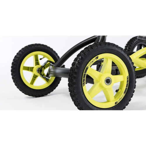 Веломобіль BERG Buddy Cross ✅ хороші характеристики Веломобіль BERG Buddy Cross ✅ хороші характеристики фото1
