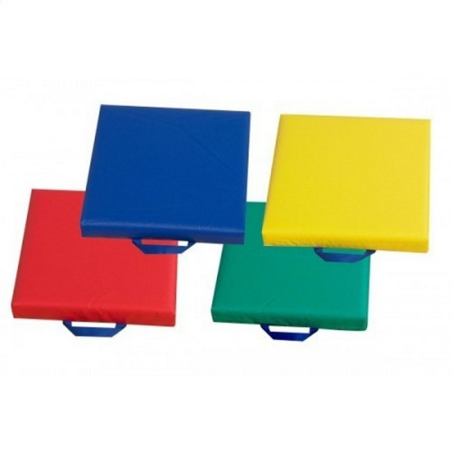 Набор сидения квадратные Нюш ✅ хорошие характеристики Набор сидения квадратные Нюш ✅ хорошие характеристики фото2