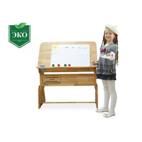 Парта-мольберт Абсолют "Школярик" ✅ Парта-мольберт Абсолют "Школярик" ✅ фото7