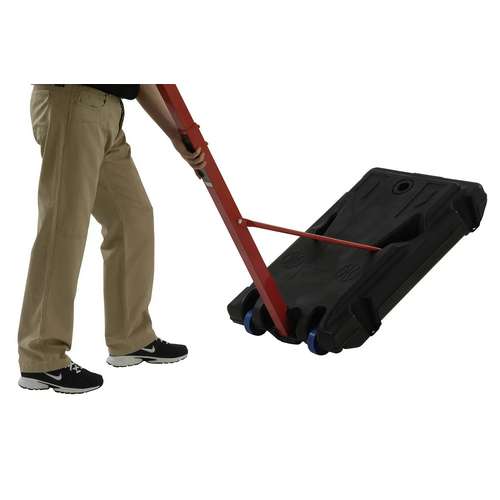 Баскетбольна стійка Garlando Tucson ✅ хороші характеристики Баскетбольна стійка Garlando Tucson ✅ хороші характеристики фото2