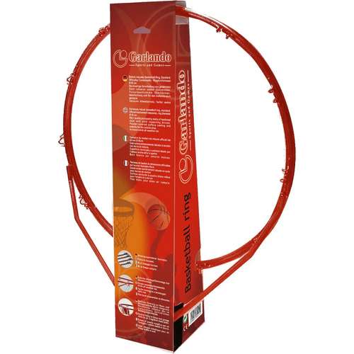 Баскетбольне кільце Garlando Basketball Ring