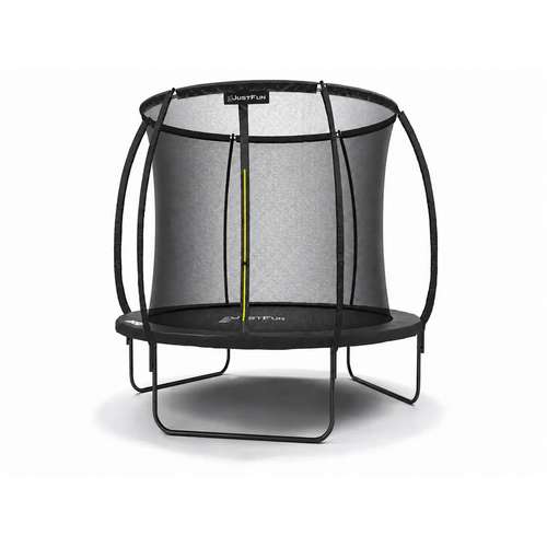 Батут 183см для детей BLACK Fiberglas black Батут 183см для детей BLACK Fiberglas black