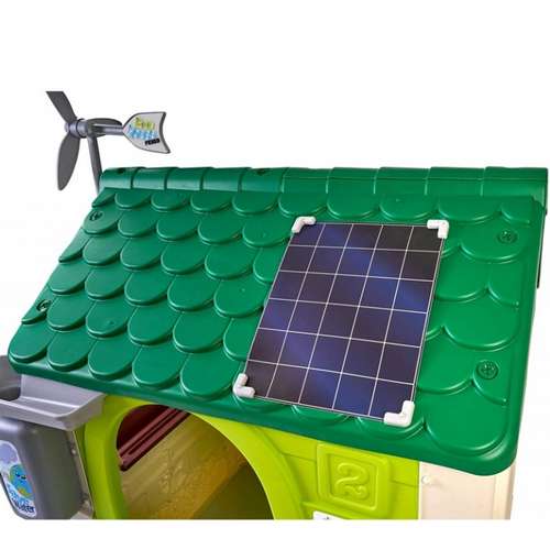 Детский игровой садовый домик Eco Feeder ✅ хорошие характеристики Детский игровой садовый домик Eco Feeder ✅ хорошие характеристики фото2