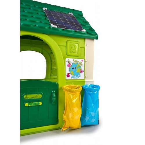 Детский игровой садовый домик Eco Feeder ✅ хорошие характеристики Детский игровой садовый домик Eco Feeder ✅ хорошие характеристики фото3