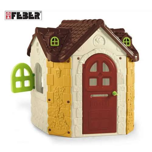 Игровой садовый домик Fancy House Игровой садовый домик Fancy House