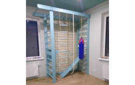 Детский комплекс Малыш+ цветной