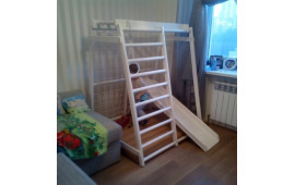 Спортивно игровой комплекс Малыш