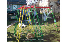 Комплексы раннего развития (метал.)