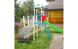 Игровой комплекс