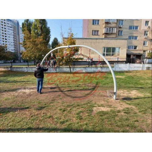 Дитячий гімнастичний комплекс "Рукохід" ✅ хороші характеристики Дитячий гімнастичний комплекс "Рукохід" ✅ хороші характеристики фото2
