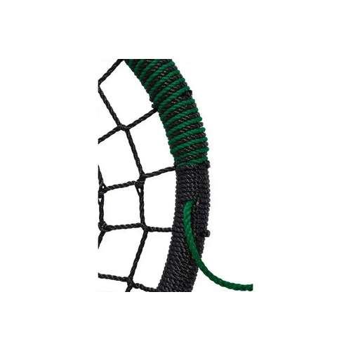 Дитячі гойдалки Гніздо OVAL NEW 108x83 см ✅ хороші характеристики Дитячі гойдалки Гніздо OVAL NEW 108x83 см ✅ хороші характеристики фото2