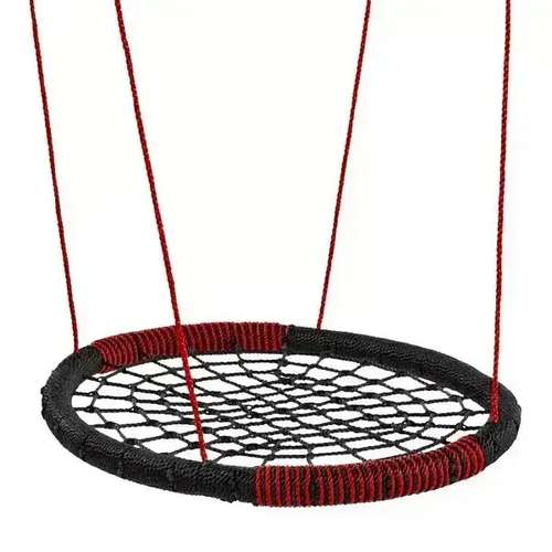 Дитячі гойдалки Гніздо OVAL NEW 108x83 см Дитячі гойдалки Гніздо OVAL NEW 108x83 см