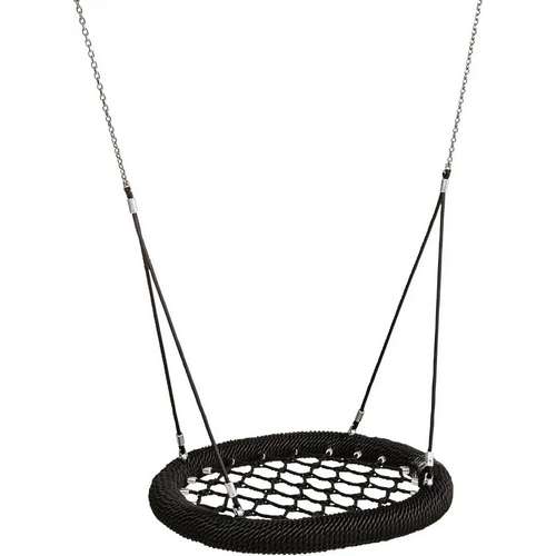 Гойдалка Гніздо Oval Pro 100*87 см (4 кольори) ✅ хороші характеристики Гойдалка Гніздо Oval Pro 100*87 см (4 кольори) ✅ хороші характеристики фото5