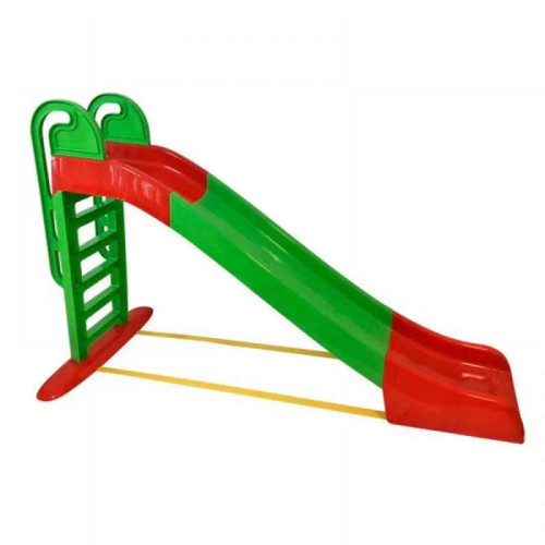 Горка Gardentoys для детей 243см (зелено-красная) ✅ хорошие характеристики Горка Gardentoys для детей 243см (зелено-красная) ✅ хорошие характеристики фото6