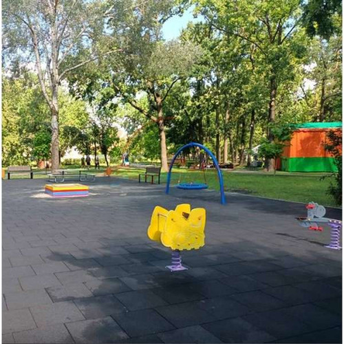 Гойдалка підвісна на ланцюгах Гніздо ✅ хороші характеристики Гойдалка підвісна на ланцюгах Гніздо ✅ хороші характеристики фото3