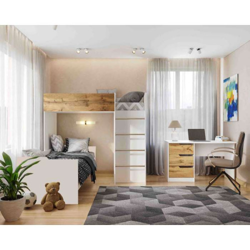 Кровать-комната Bed-room 3 (различные цвета) мебель трансформер ✅ хорошие характеристики Кровать-комната Bed-room 3 (различные цвета) мебель трансформер ✅ хорошие характеристики фото3