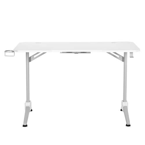 Стіл комп'ютерний 2E GAMING OTOROSHI 120х60x75см біло-сірий ✅ хороші характеристики Стіл комп'ютерний 2E GAMING OTOROSHI 120х60x75см біло-сірий ✅ хороші характеристики фото13