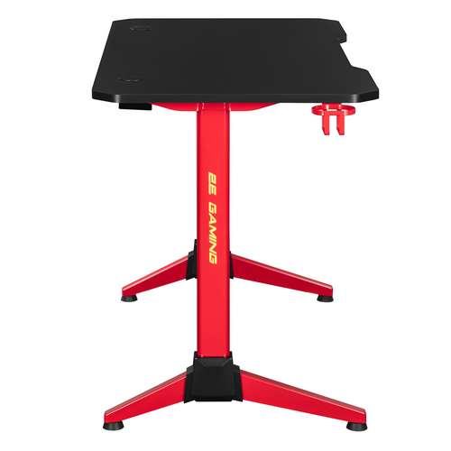 Стол компьютерный 2E GAMING OTOROSHI 120х60x75см черно-красный ✅ хорошие характеристики Стол компьютерный 2E GAMING OTOROSHI 120х60x75см черно-красный ✅ хорошие характеристики фото13