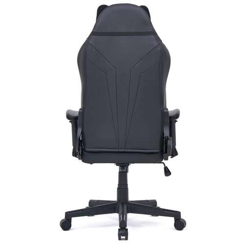 Геймерське крісло Cyberlux Helios Black ✅ хороші характеристики Геймерське крісло Cyberlux Helios Black ✅ хороші характеристики фото10