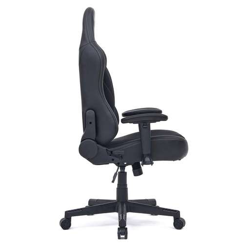 Геймерське крісло Cyberlux Helios Black ✅ хороші характеристики Геймерське крісло Cyberlux Helios Black ✅ хороші характеристики фото11