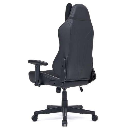 Геймерське крісло Cyberlux Helios Black ✅ хороші характеристики Геймерське крісло Cyberlux Helios Black ✅ хороші характеристики фото12