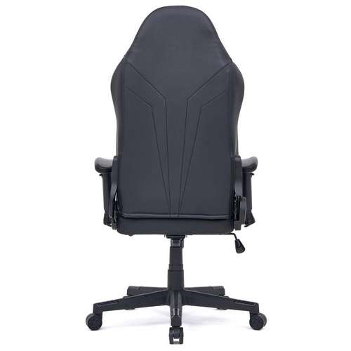 Геймерське крісло Cyberlux Helios Black ✅ хороші характеристики Геймерське крісло Cyberlux Helios Black ✅ хороші характеристики фото3