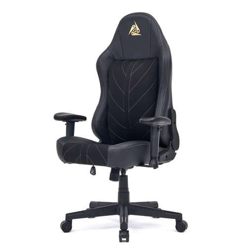 Геймерське крісло Cyberlux Helios Black ✅ хороші характеристики Геймерське крісло Cyberlux Helios Black ✅ хороші характеристики фото5
