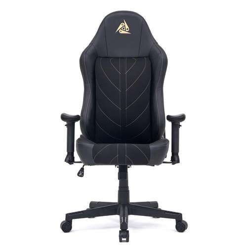 Геймерське крісло Cyberlux Helios Black ✅ хороші характеристики Геймерське крісло Cyberlux Helios Black ✅ хороші характеристики фото6