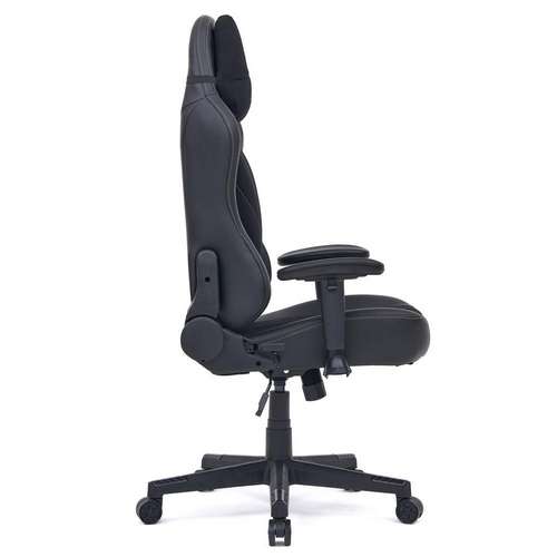 Геймерське крісло Cyberlux Helios Black ✅ хороші характеристики Геймерське крісло Cyberlux Helios Black ✅ хороші характеристики фото7