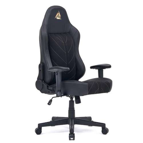 Геймерське крісло Cyberlux Helios Black ✅ хороші характеристики Геймерське крісло Cyberlux Helios Black ✅ хороші характеристики фото9