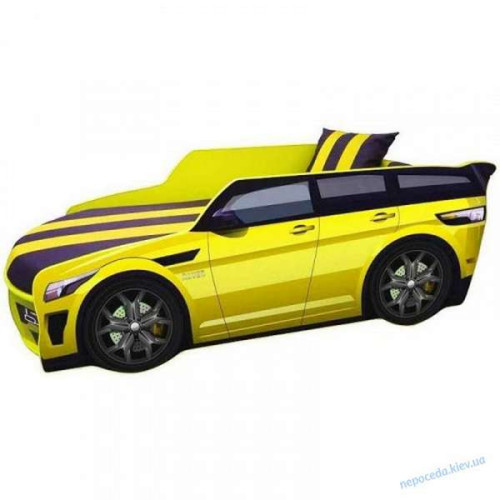 Кровати машинки Range Rover джип в детскую комнату Кровати машинки Range Rover джип в детскую комнату