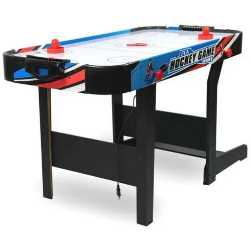 Игровой стол Аэрохоккей 120x60x72 см Игровой стол Аэрохоккей 120x60x72 см
