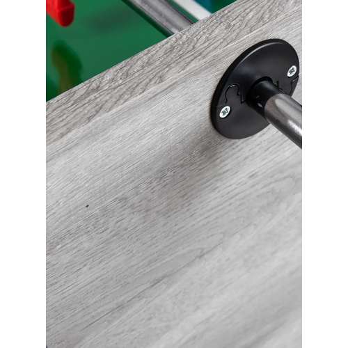 Настольный футбол Garlando G-2000 Grey Oak ✅ хорошие характеристики Настольный футбол Garlando G-2000 Grey Oak ✅ хорошие характеристики фото5