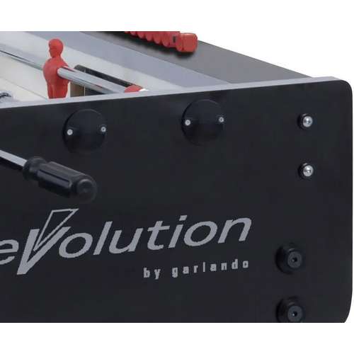 Настольный футбол Garlando G-500 Evolution Telescopic ✅ хорошие характеристики Настольный футбол Garlando G-500 Evolution Telescopic ✅ хорошие характеристики фото2