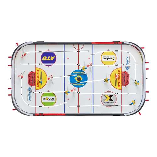 Настільний хокей Stiga Hockey Game Play Off 21 SWE/CAN ✅ хороші характеристики Настільний хокей Stiga Hockey Game Play Off 21 SWE/CAN ✅ хороші характеристики фото1