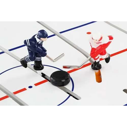 Настільний хокей Stiga Hockey Game Stanley Cup 3T ✅ хороші характеристики Настільний хокей Stiga Hockey Game Stanley Cup 3T ✅ хороші характеристики фото2