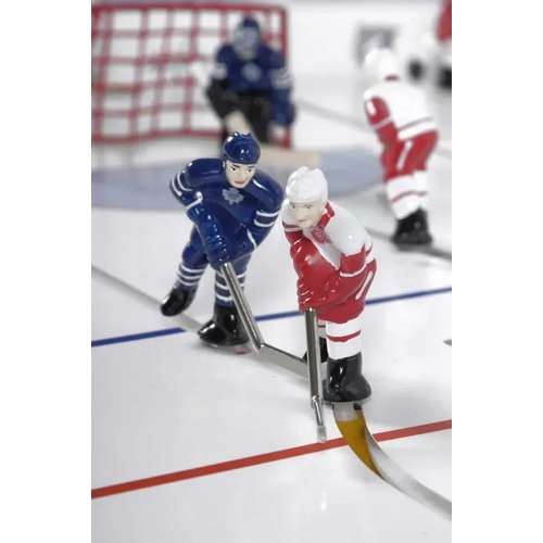 Настільний хокей Stiga Hockey Game Stanley Cup 3T ✅ хороші характеристики Настільний хокей Stiga Hockey Game Stanley Cup 3T ✅ хороші характеристики фото3